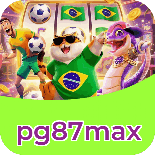 Bônus de boas-vindas pg87max