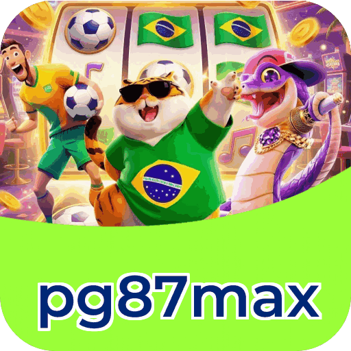 Slots Premium da PG Soft na pg87max